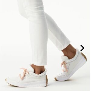 SOREL WOMENS OUT 'N ABOUT™ PLUS STREET SNEAK